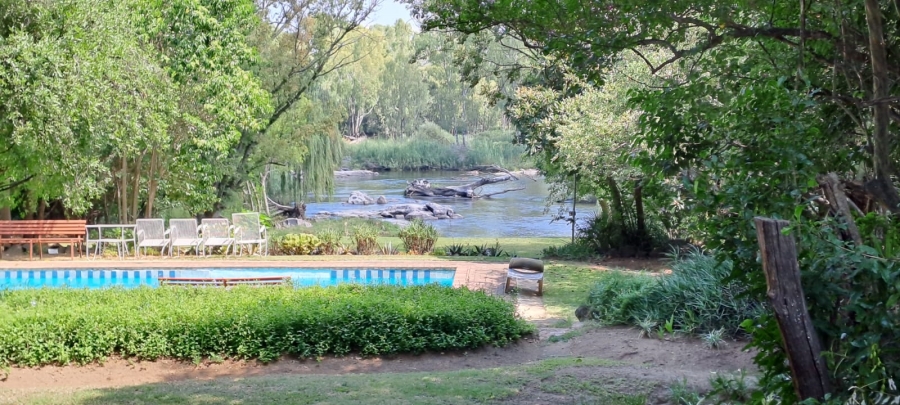 3 Bedroom Property for Sale in Parys Free State